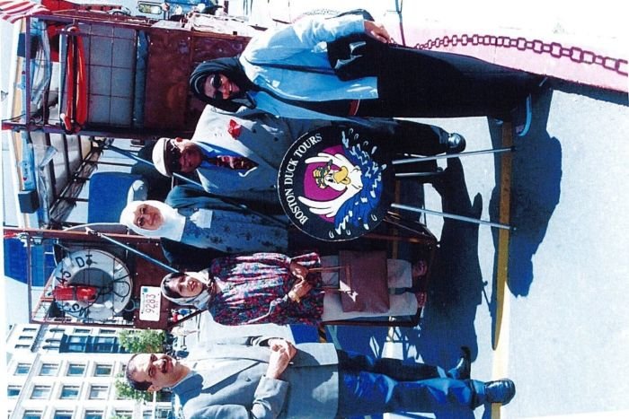 Scanned event photograph 011