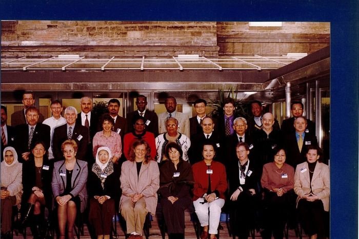 Scanned event photograph 012
