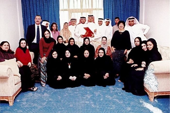 Scanned event photograph 013