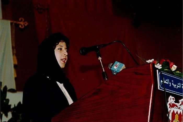 Scanned event photograph 015