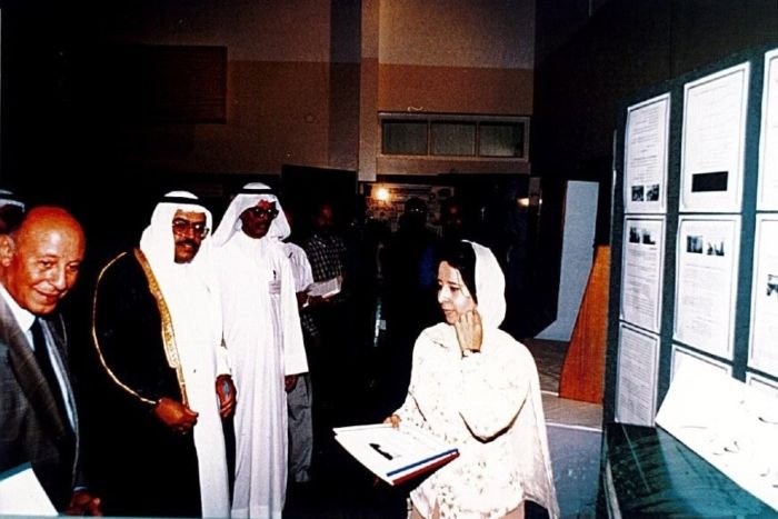 Scanned event photograph 022