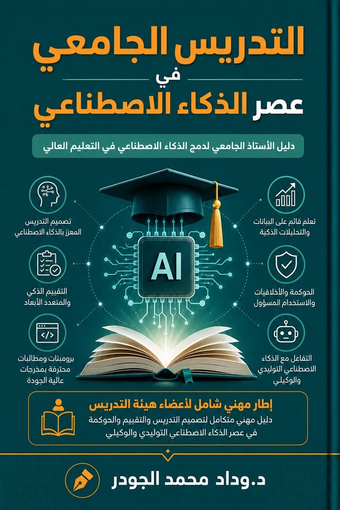 University Teaching in the Age of Artificial Intelligence
